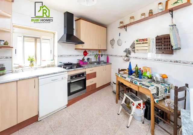 CASA EN VENTA - ARMILLA — 9