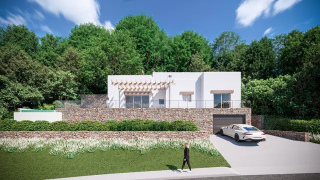 Villa 3 habitaciones 300m² en venta - Sol de Este - Puerta Fenicia — 13