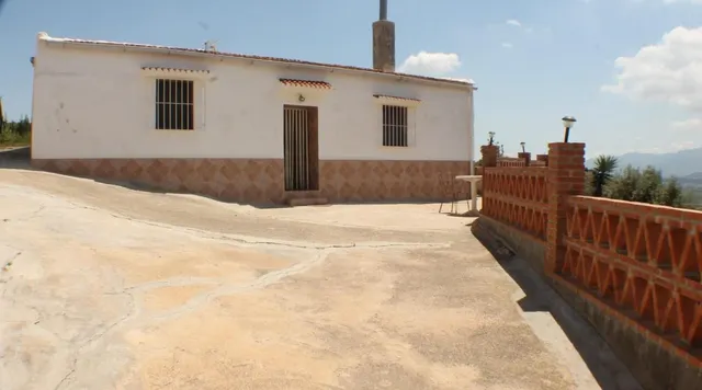 Finca rústica 4 habitaciones 260m² en venta - South of spain — 22
