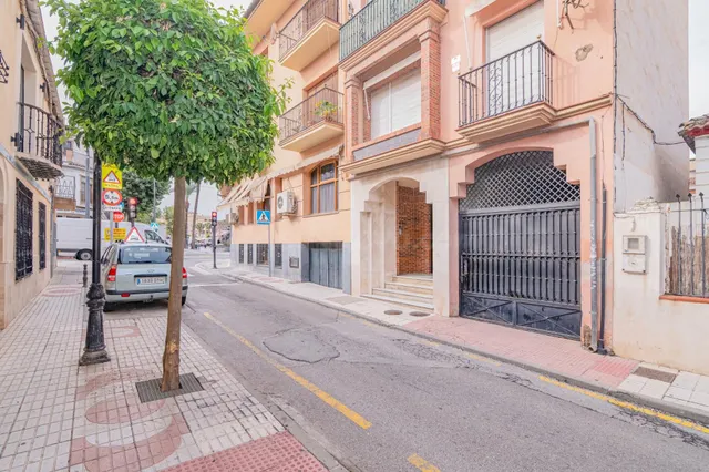 Piso 2 habitaciones 88m² en alquiler - Churriana de la Vega - foto 4