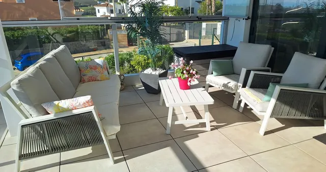 Apartamento 3 habitaciones 132m² en venta - Costa Del Sol — 6