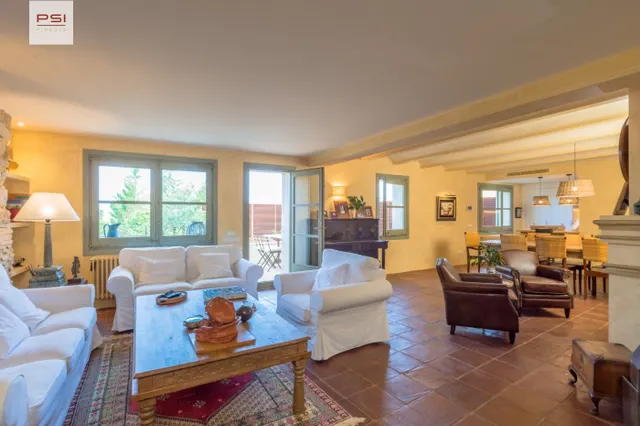 VILLA LUXURY IN BEGUR - COSTA BRAVA — 49