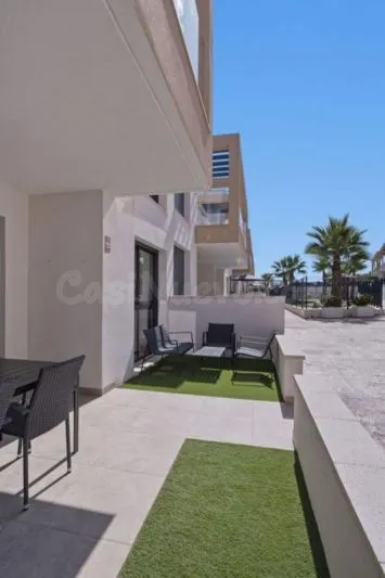 Apartamento 2 habitaciones 86m² en venta - PAU 8 — 27