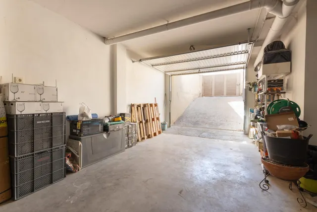 Casa Unifamiliar en Churriana de la Vega — 42