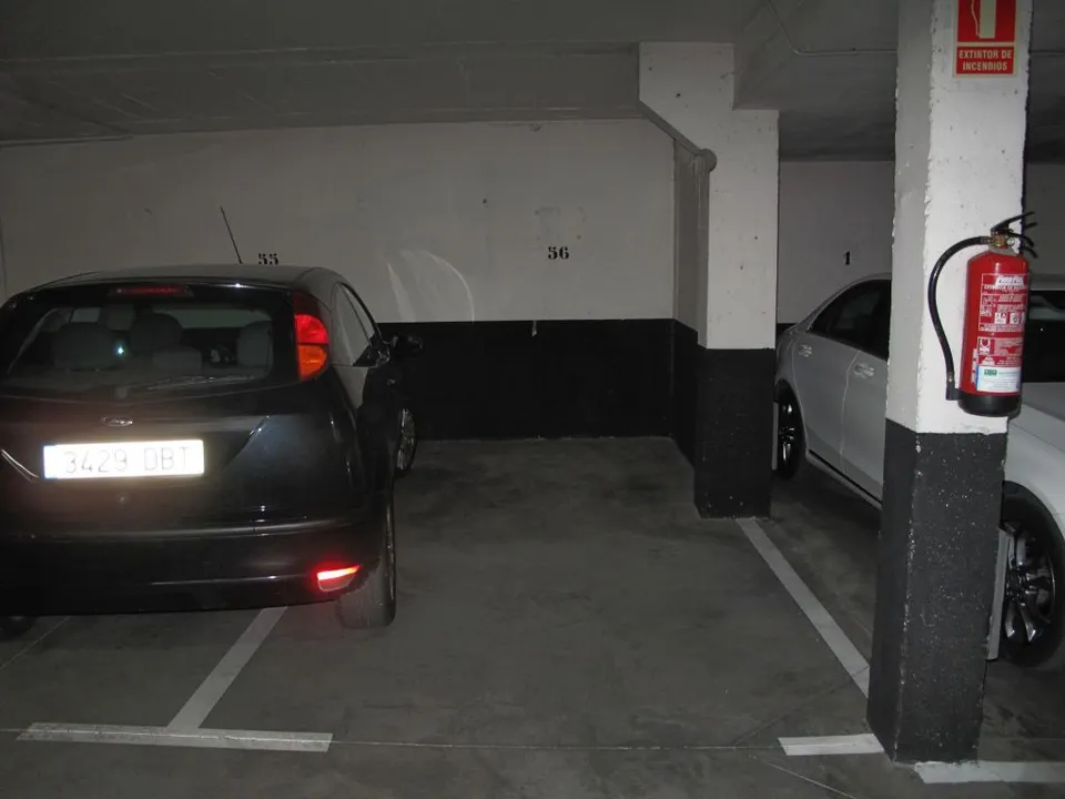 Se venden plazas de garaje en Rivas Vaciamadrid.