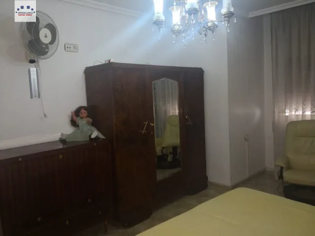 Casa en Calle Colón de Abarán — 16