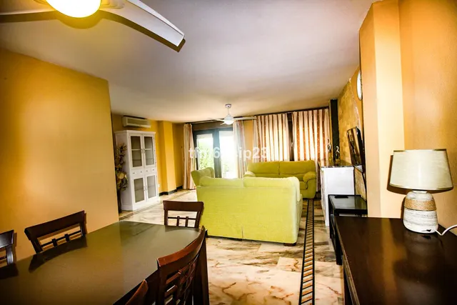 Adosado 5 habitaciones 157m² en venta - Costa del Sol — 30