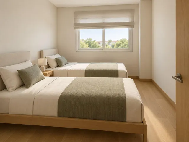 Piso 3 habitaciones 103m² en venta - Primera Fase - Nuevo Tr - foto 4