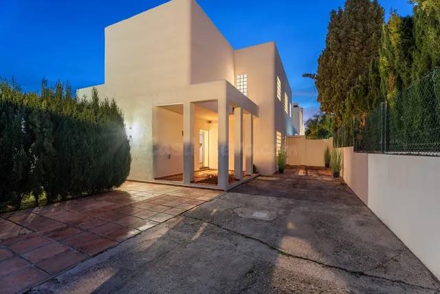 Chalet 5 habitaciones 296m² en venta - Marbella - foto 5