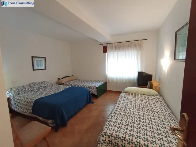 Acogedora planta baja en Villalgordo del Júcar – lista para entrar a vivir. POSIBILIDAD ALQUILER CON OPCION A COMPRA* — 12