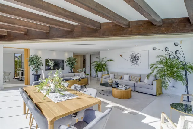 Chalet 5 habitaciones 543m² en venta - Marbella — 10