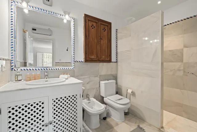 Adosado 2 habitaciones 106m² en venta - El Madroñal — 15
