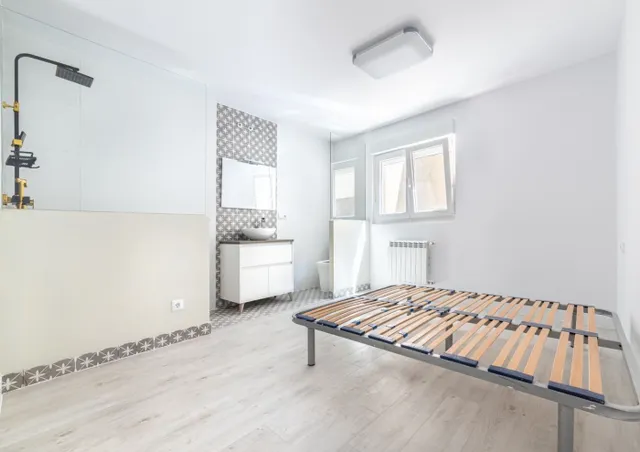 VENTA APARTAMENTO EN EL CENTRO — 7