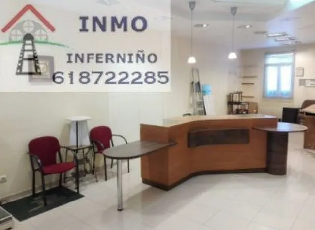 Local comercial en Venta en Ferrol La Coruña Ref: 436751 — 9