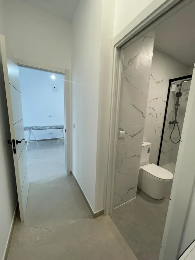 Piso reformado a estrenar en Calle Reyes Católicos, Móstoles — 16