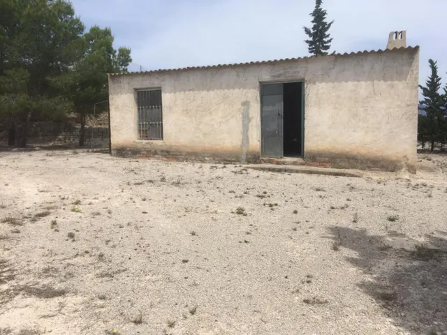 Terreno industrial 50m² en venta - Los Valientes - foto 5
