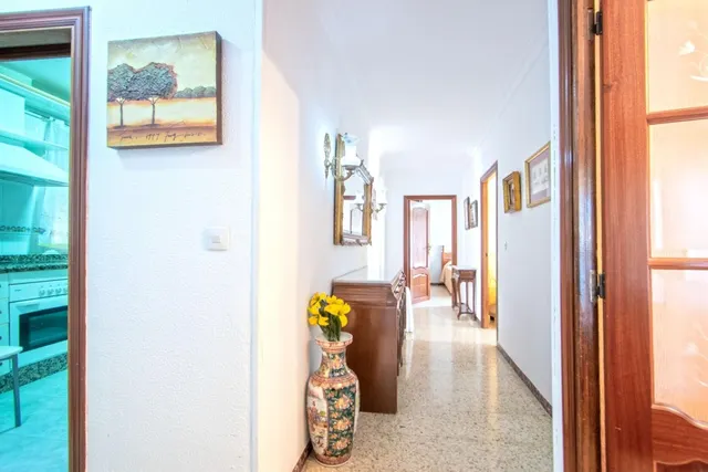 Magnífico piso en el corazón de Bellavista con gran terraza!!! — 10