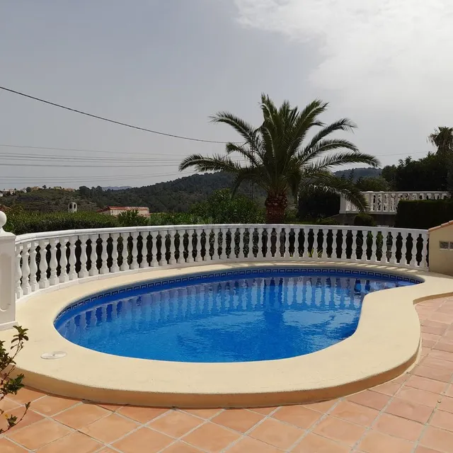 Villa 6 habitaciones 178m² en venta - Comunidad valenciana — 2