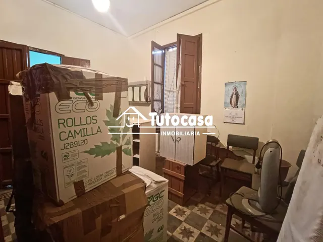 ¡¡ ESTUPENDA VIVIENDA EN PLENO CENTRO DE DOS HERMANAS !! — 26