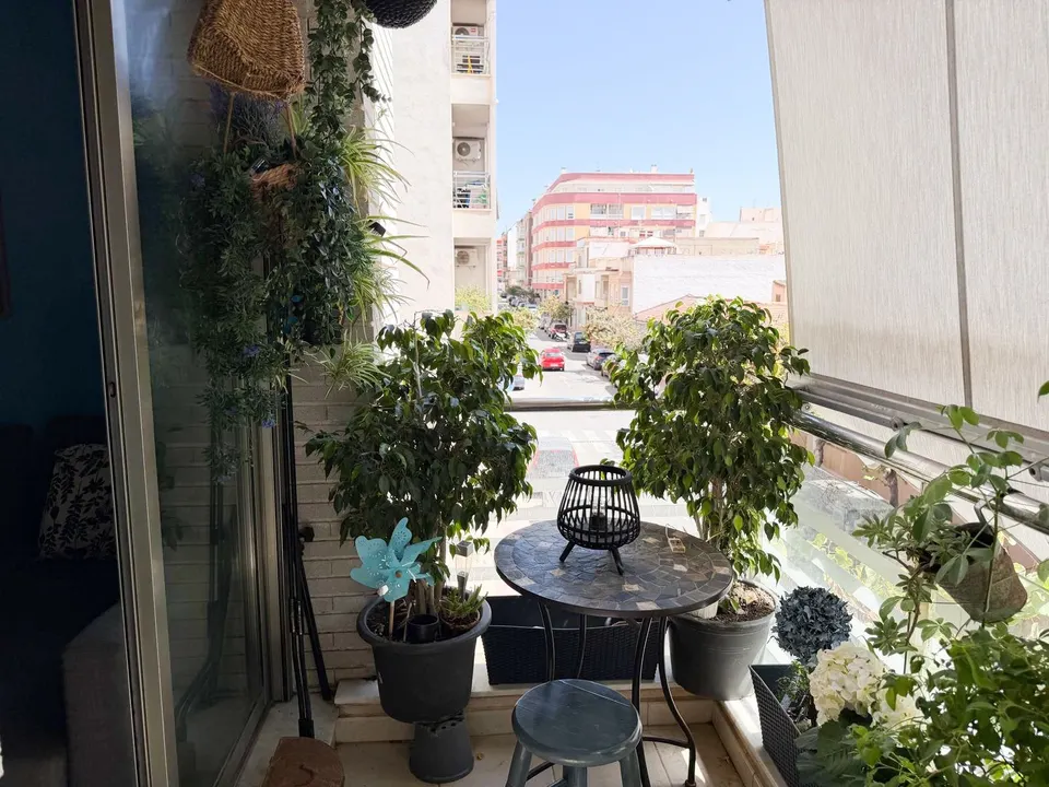 Apartamento 3 habitaciones 96m² en venta - torrevieja
