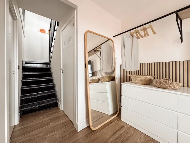Apartamento 2 habitaciones 110m² en venta - Parlamento - Torneo — 24