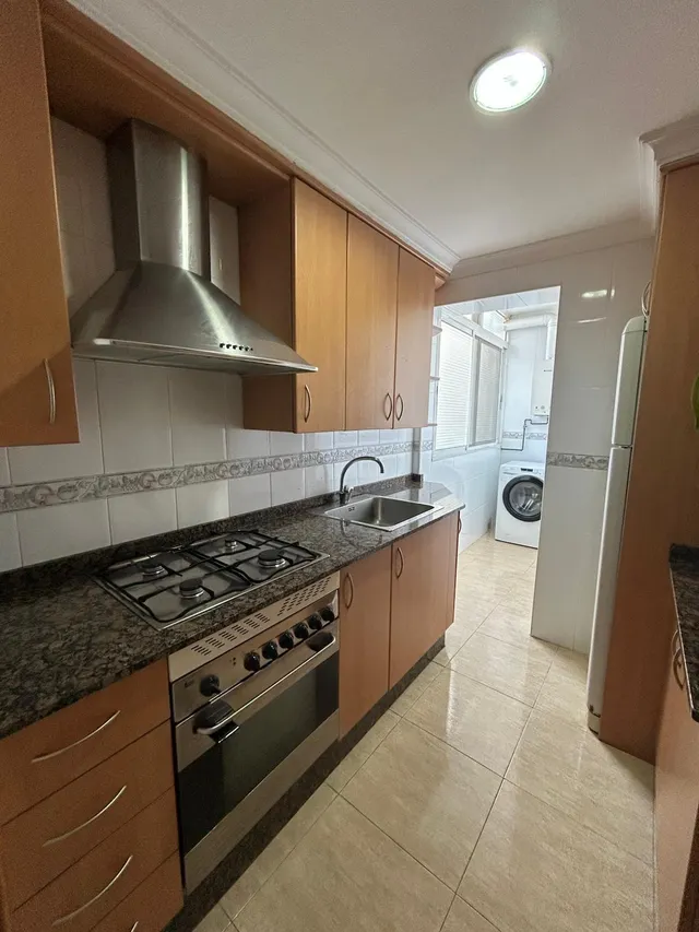 Oportunidad vivienda en pleno patraix a la venta a 15 minutos del centro — 9