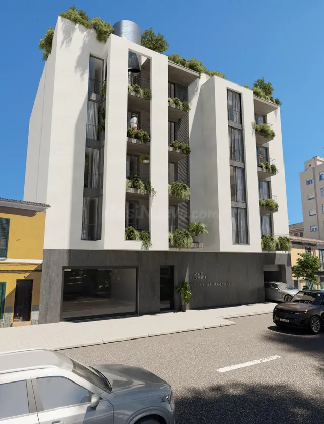 Piso 2 habitaciones 76m² en venta - Plaza de Toros - foto 2
