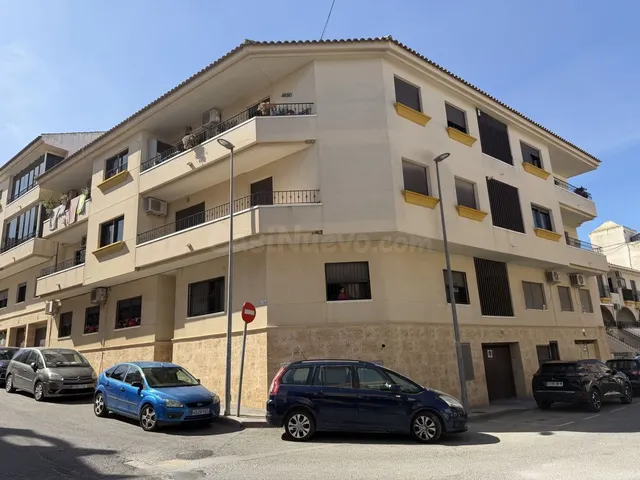 Apartamento 3 habitaciones 100m² en venta - Pueblo 9