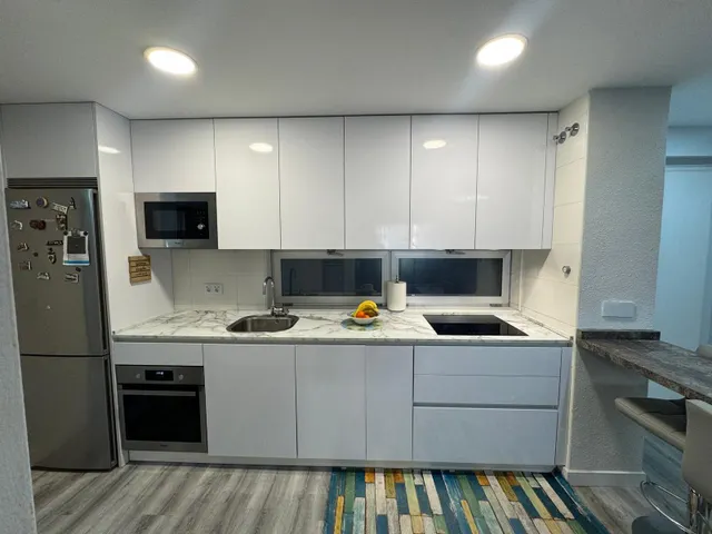 Piso 2 habitaciones 60m² en venta - Ensanche de Vallecas - La Gavia — 6