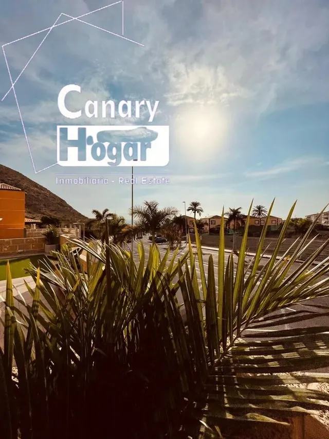 VILLA EN VENTA EN MESETAS DEL MAR, LOS CRISTIANOS — 27
