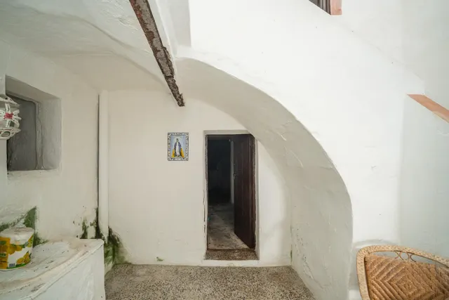 Casa independiente en el centro de Vejer — 21