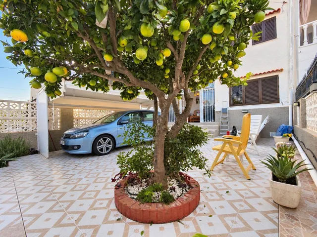 Adosado 5 habitaciones 155m² en venta - Habaneras — 4