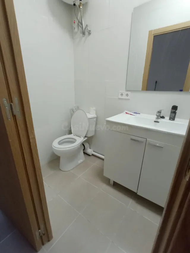 PRECIOSO LOFT RECIEN REFORMADO EN ZONA CENTRO - foto 5