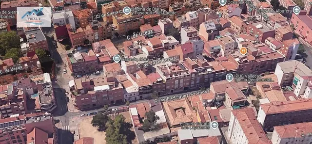 VENTA PISO EN MADRID - foto 3
