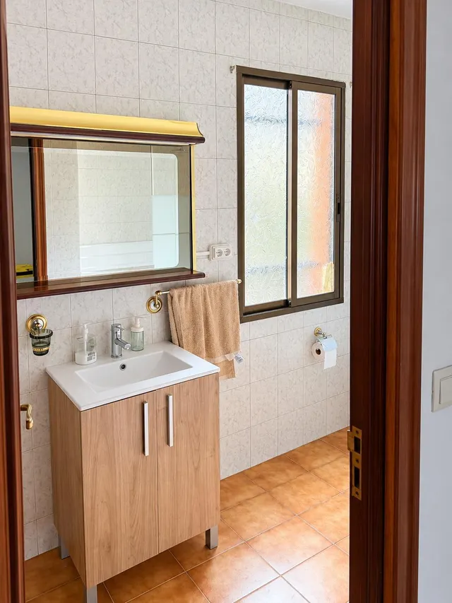 CASA INDEPENDIENTE EN PLENO CAMINO DE SANTIAGO – TRA­BADELO (LEÓN) — 17