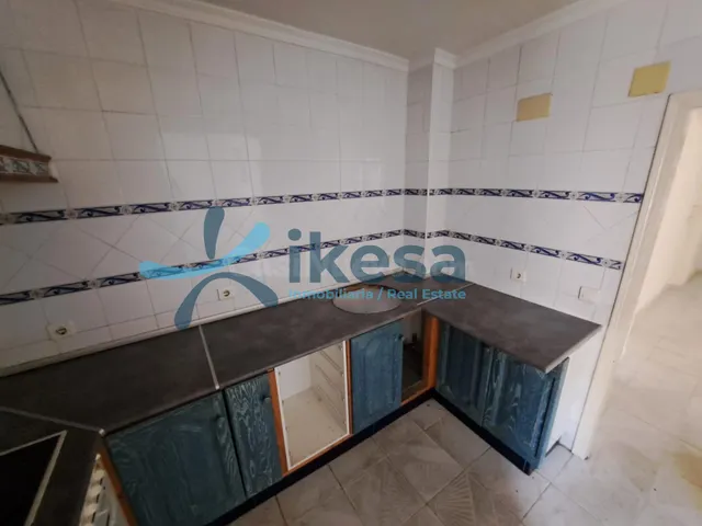 VENTA DE PISO ISLA CRISTINA. ACTIVO INMOBILIARIO SIN POSESIÓ - foto 4