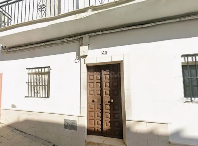 Venta casa en Las Cabezas de San Juan (Sevilla) — 3