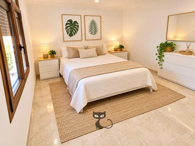 Oportunidad en Alfafar ¡Piso Reformado con Terraza! — 10