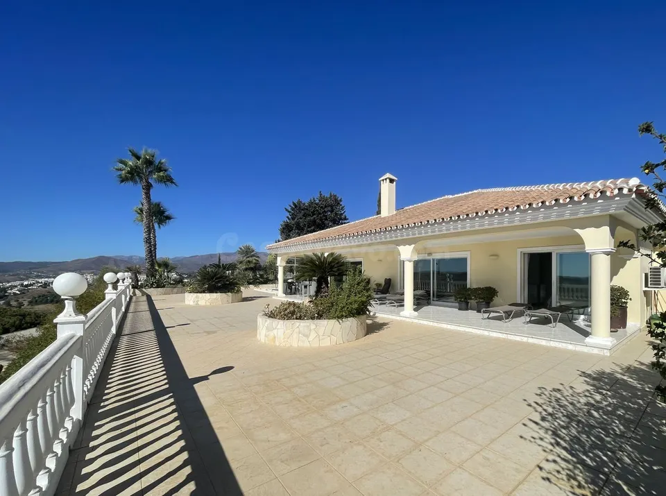 Chalet 3 habitaciones 180m² en venta - Costa del Sol