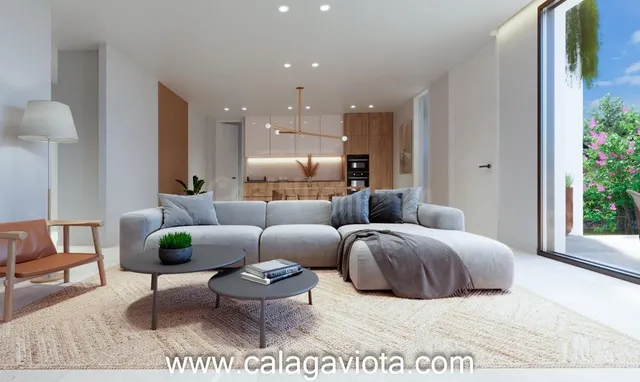 Exclusivo ático dúplex de obra nueva - foto 4