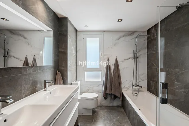 Ático Dúplex 3 habitaciones 155m² en venta - El Madroñal — 12