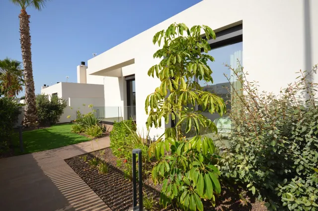 Villa 5 habitaciones 318m² en venta - Comunidad valenciana — 50