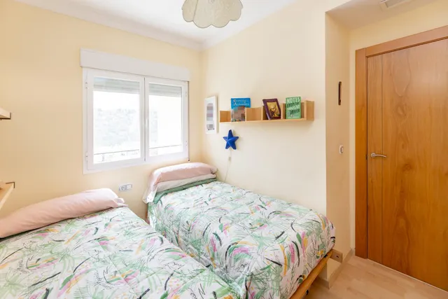 Estupenda unifamiliar junto hospital VITHAS — 23