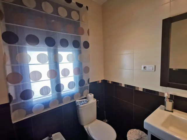 Venta de piso — 10