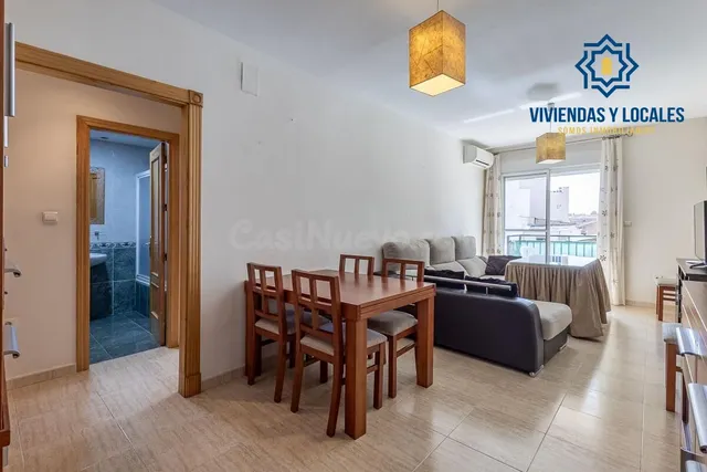 Piso en venta en Santa Fe con garaje y terraza. - foto 4