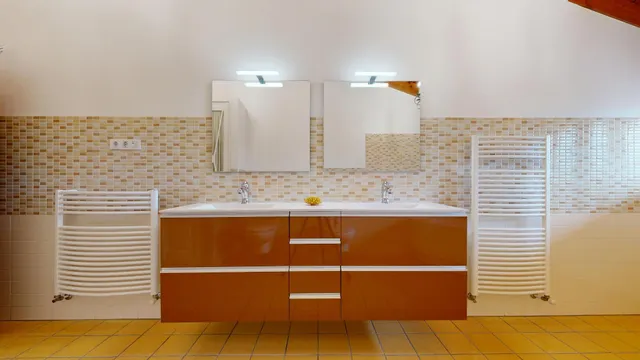Caserío de lujo en Markina — 40