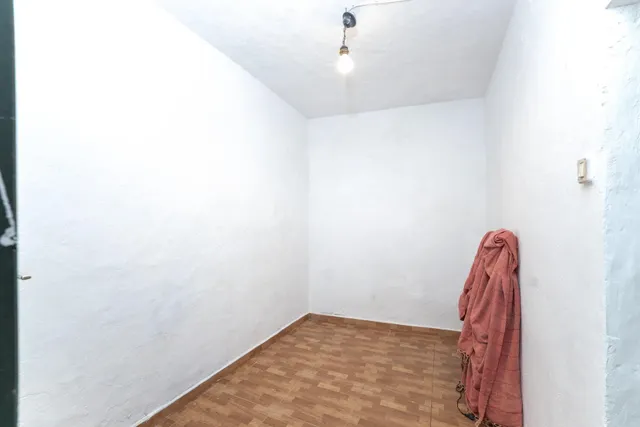 Finca rústica con casa terrera y vistas al mar en tierra del trigo, los silos — 13