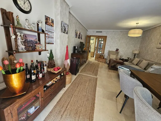 Apartamento 2 habitaciones 96m² en venta - Marbella — 3