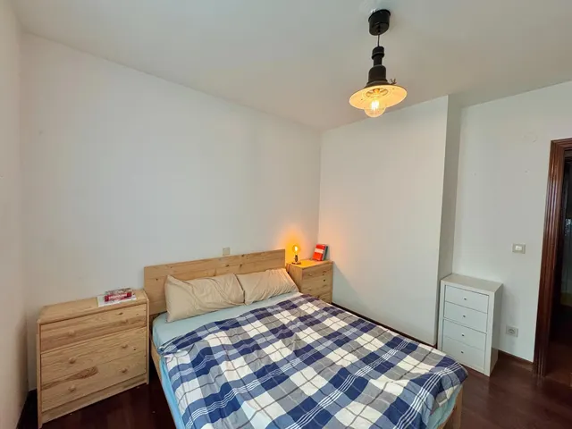 BONITO APARTAMENTO EN URBANIZACION LAS MARTAS - COMILLAS. — 14
