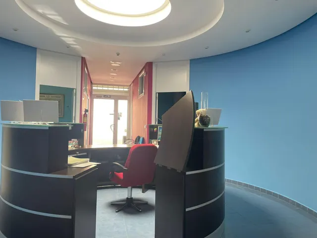 LOCAL COMERCIAL EN BENIDORM — 18